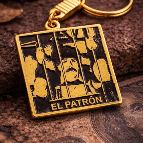 Llavero Cárcel Catedral