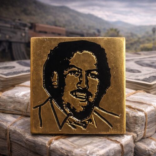 Imán Pablo Político