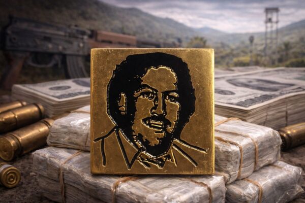 Imán Pablo Político