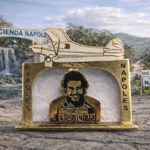 Portada Nápoles Preso