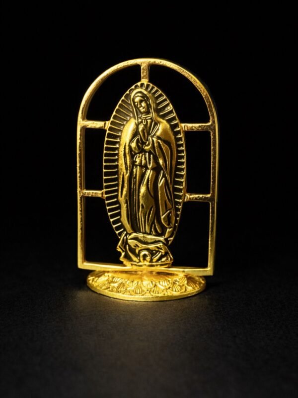 Retablo "Resplandor Guadalupano"