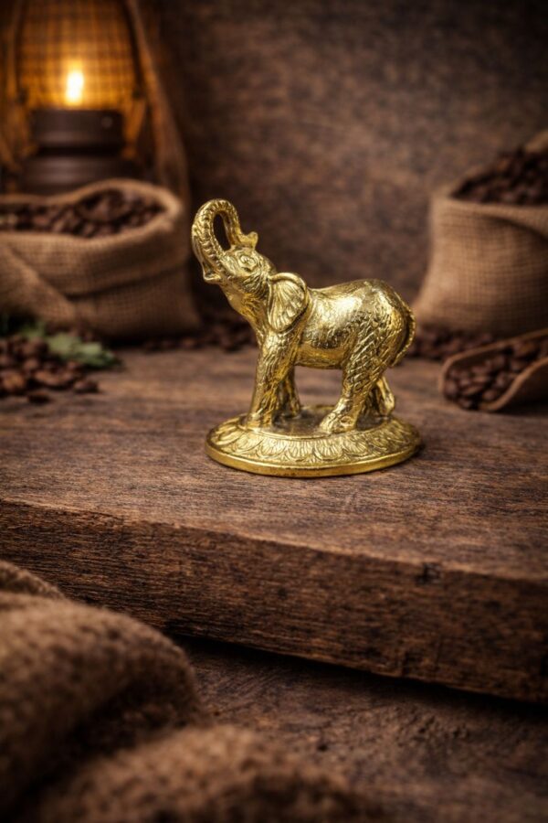 Escultura "Abundancia y Sabiduría"