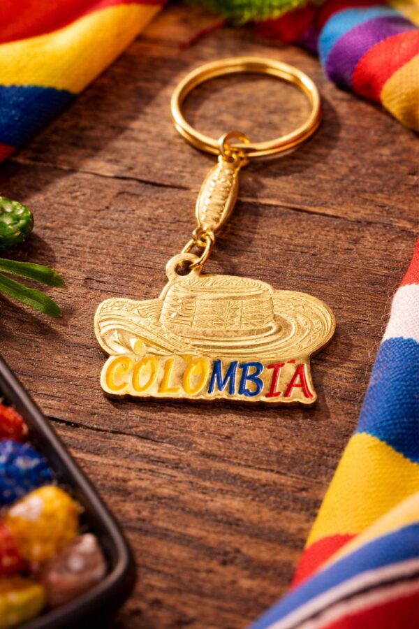 Herencia Eterna: Sombrero Vueltiao en Relieve