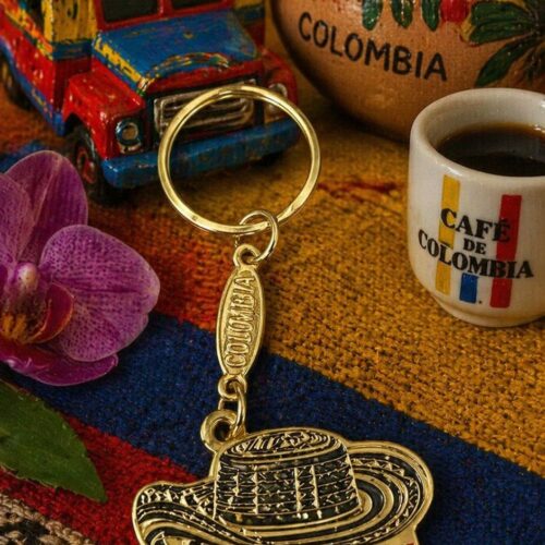 Herencia Eterna: Sombrero Vueltiao en Relieve