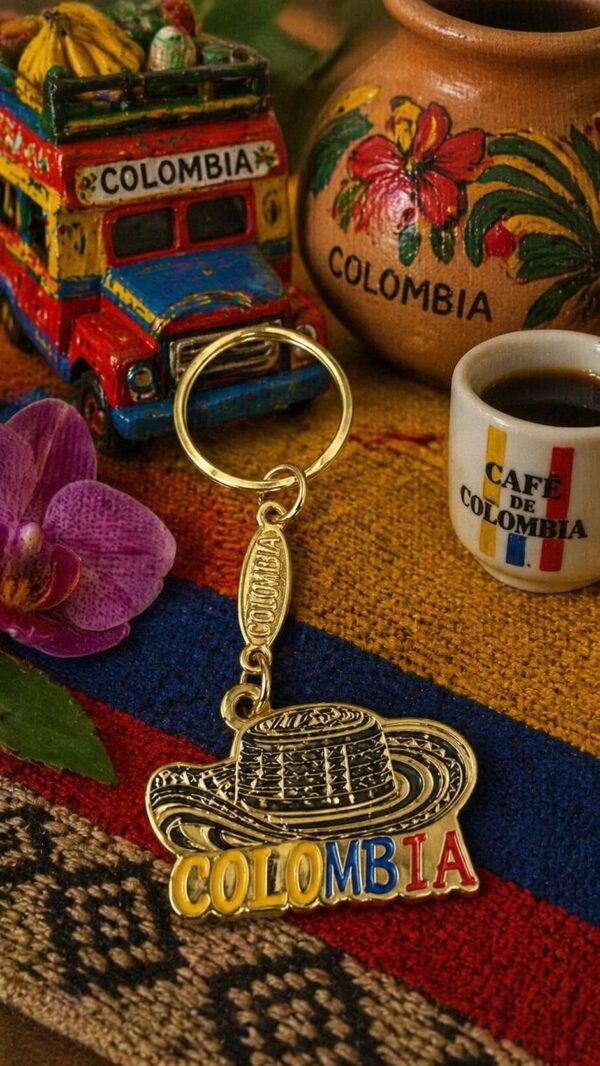 Herencia Eterna: Sombrero Vueltiao en Relieve